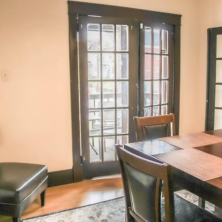 Comfy And Spacious 3 Bedroom - Easy City Access Pittsburgh Extérieur photo