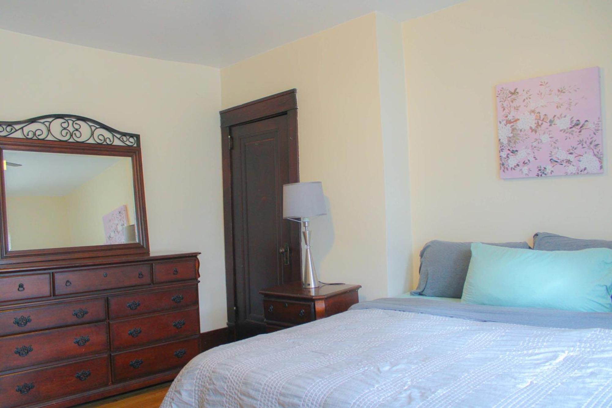 Comfy And Spacious 3 Bedroom - Easy City Access Pittsburgh Extérieur photo