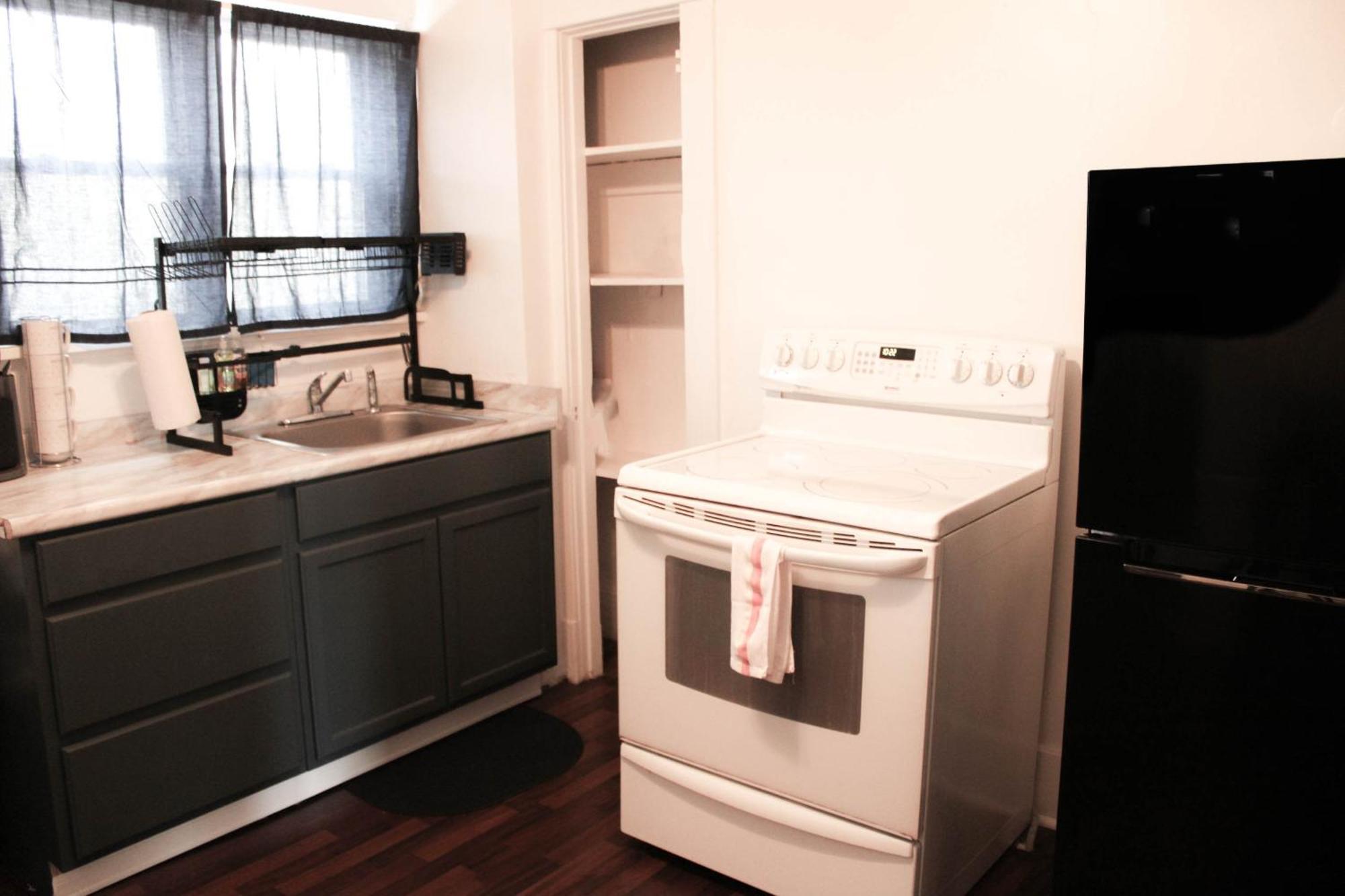Comfy And Spacious 3 Bedroom - Easy City Access Pittsburgh Extérieur photo